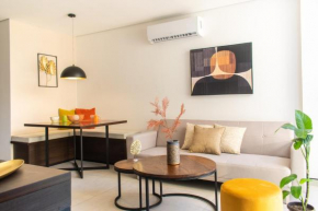 Apartamento nuevo en Santa Cruz